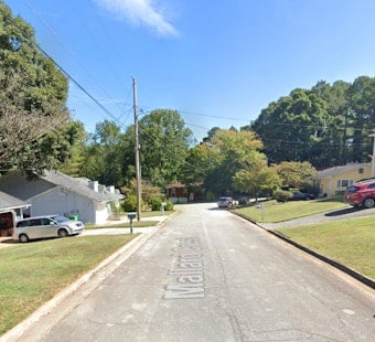 House Party Horror On Mallard Crest: Three Shot In Lithonia