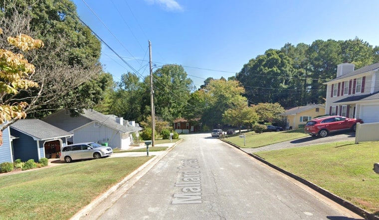 House Party Horror On Mallard Crest: Three Shot In Lithonia