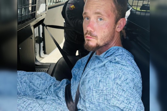 Huffmeister Bust as Houston Man Nabbed After Alleged Attack On Precinct 4 Deputies