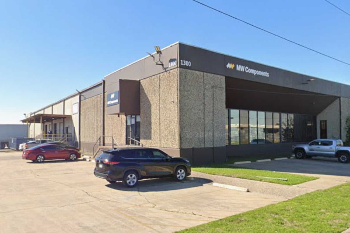 Houston Bolt Plant Shutters, 53 Workers Brace for MW Components Cut