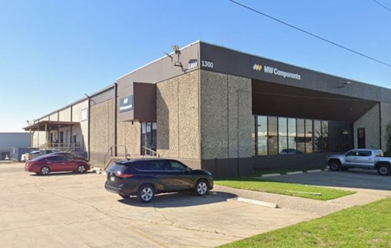 Houston Bolt Plant Shutters, 53 Workers Brace for MW Components Cut