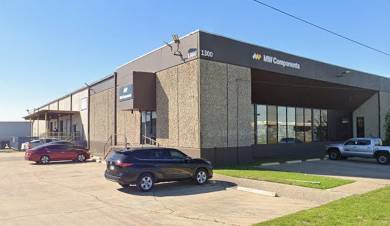 Houston Bolt Plant Shutters, 53 Workers Brace for MW Components Cut
