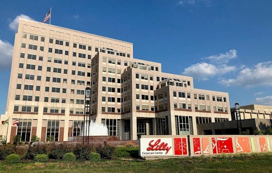 Houston Cancer Startup Scores Lightning-Fast $300M Exit To Eli Lilly