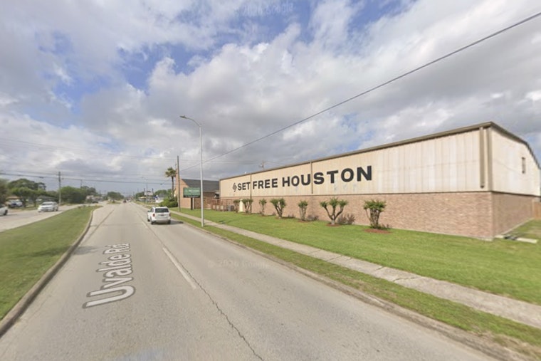 Houston Church Scraps July 4 ‘Welcome Home’ For Pastor In Child Sex Sting