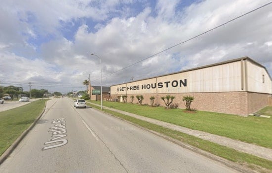 Houston Church Scraps July 4 ‘Welcome Home’ For Pastor In Child Sex Sting