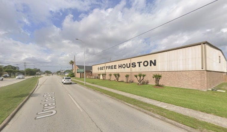 Houston Church Scraps July 4 ‘Welcome Home’ For Pastor In Child Sex Sting