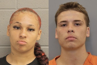Houston Cops Relaunch Hunt For Tidwell Motel Parking Lot Robbers
