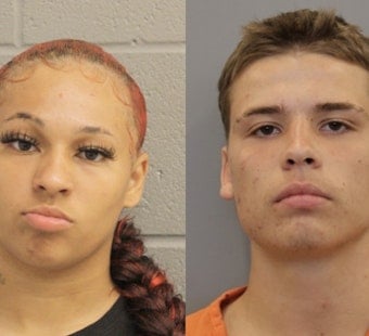 Houston Cops Relaunch Hunt For Tidwell Motel Parking Lot Robbers