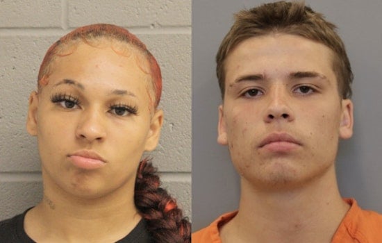 Houston Cops Relaunch Hunt For Tidwell Motel Parking Lot Robbers