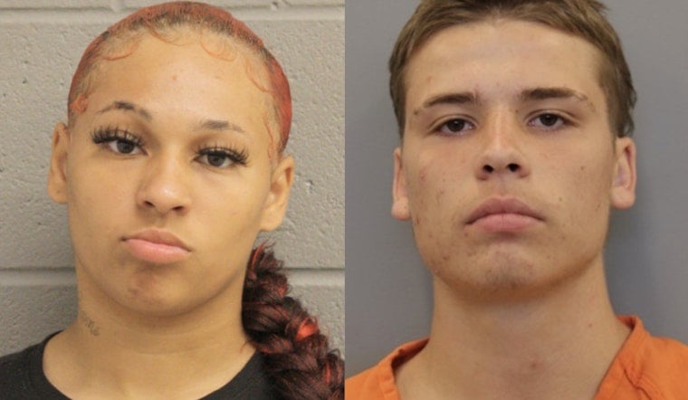 Houston Cops Relaunch Hunt For Tidwell Motel Parking Lot Robbers