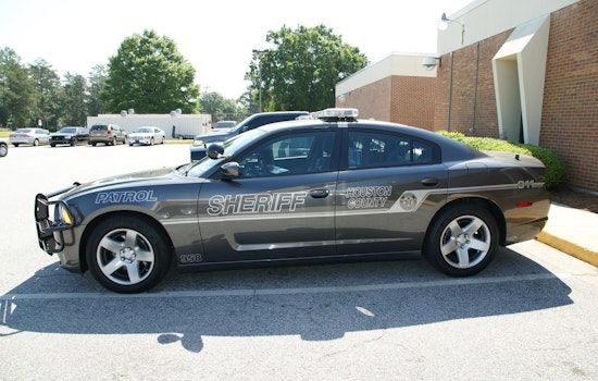 Houston County Deputy Ends Epic Trans Rights Court Brawl With Modest Deal