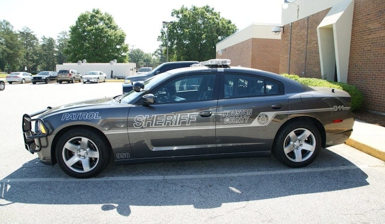 Houston County Deputy Ends Epic Trans Rights Court Brawl With Modest Deal