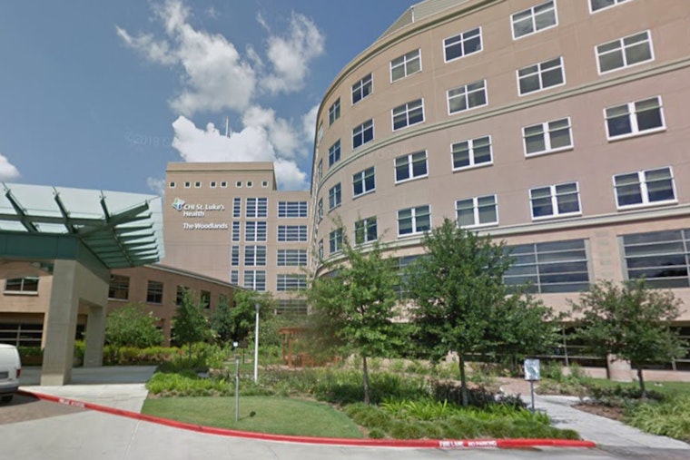 Houston ER Doc Benched After String Of Arrests, Texas Board Says