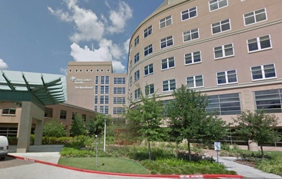 Houston ER Doc Benched After String Of Arrests, Texas Board Says