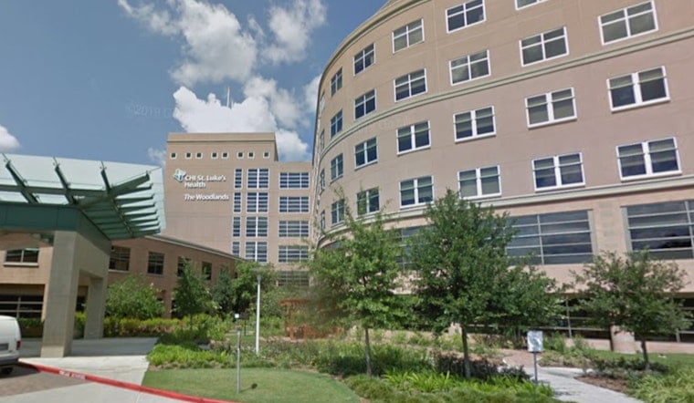 Houston ER Doc Benched After String Of Arrests, Texas Board Says