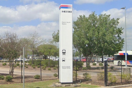 Houston Fans Score Big With $32 World Cup Transit Pass