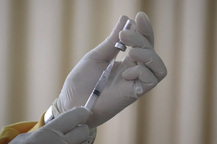 Houston Fentanyl Vaccine Bid Could Be City’s Boldest Overdose Gamble Yet