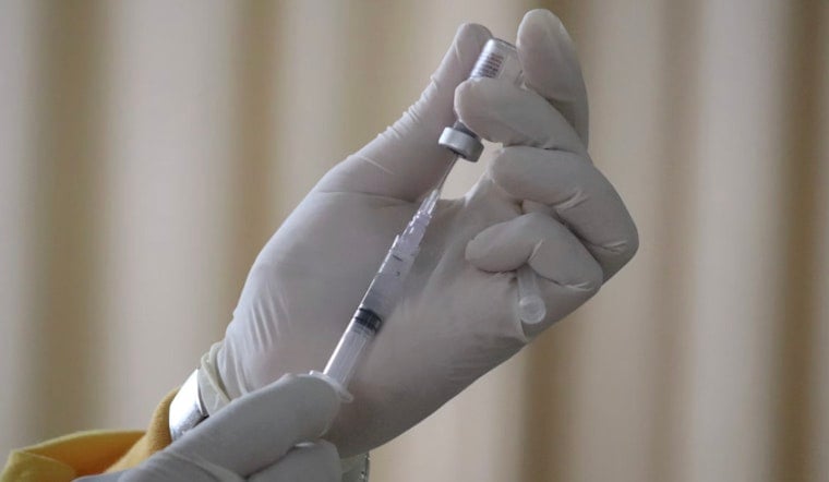 Houston Fentanyl Vaccine Bid Could Be City’s Boldest Overdose Gamble Yet
