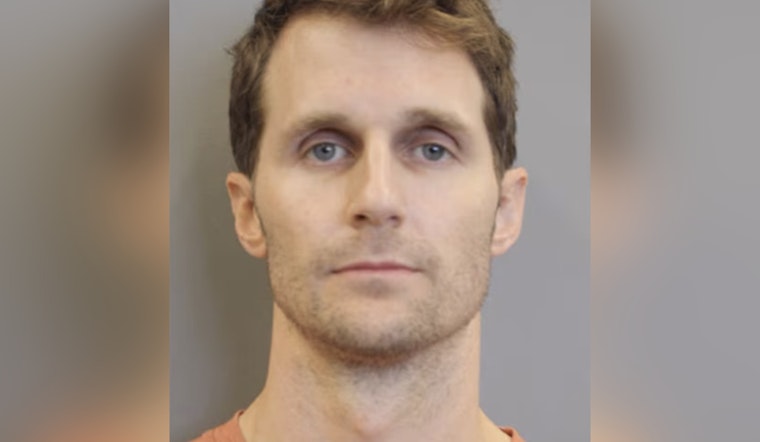 Houston Heights ‘Murder House’ Hit With Bizarre Ownership Grab