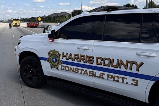 Houston Jury Hits Precinct 3 With $1.65 Million Over K-9 Cop’s Racist Ordeal