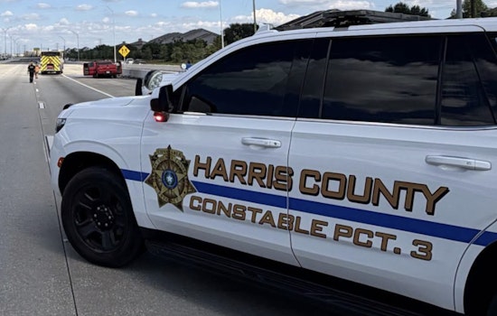 Houston Jury Hits Precinct 3 With $1.65 Million Over K-9 Cop’s Racist Ordeal