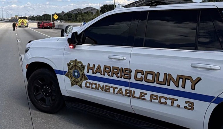 Houston Jury Hits Precinct 3 With $1.65 Million Over K-9 Cop’s Racist Ordeal