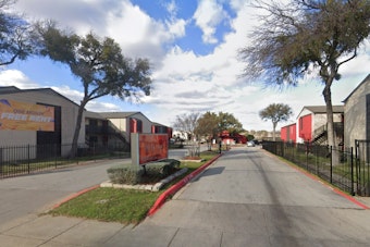 Houston Landlord’s DFW Bet Unravels As 847 Apartments Hit Auction Block