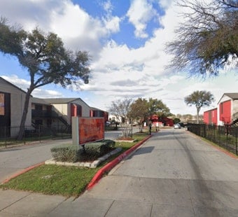 Houston Landlord’s DFW Bet Unravels As 847 Apartments Hit Auction Block