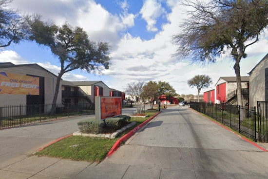 Houston Landlord’s DFW Bet Unravels As 847 Apartments Hit Auction Block