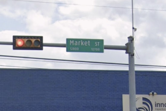 Houston Man Arrested After Victim's Final Plea for Help at Market Street