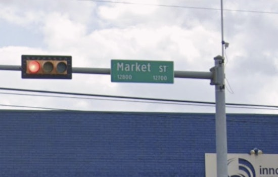 Houston Man Arrested After Victim's Final Plea for Help at Market Street