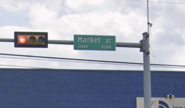 Houston Man Arrested After Victim's Final Plea for Help at Market Street
