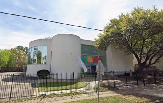 Houston Museum Visitor Slashes Artwork in African American Culture Show