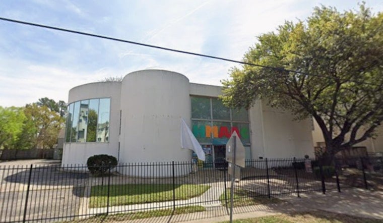 Houston Museum Visitor Slashes Artwork in African American Culture Show
