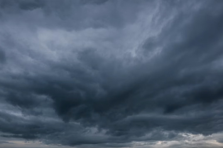 Houston On Edge As Life-Threatening Flash Floods Bear Down