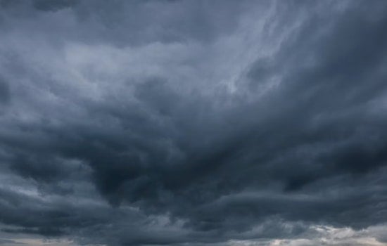 Houston On Edge As Life-Threatening Flash Floods Bear Down