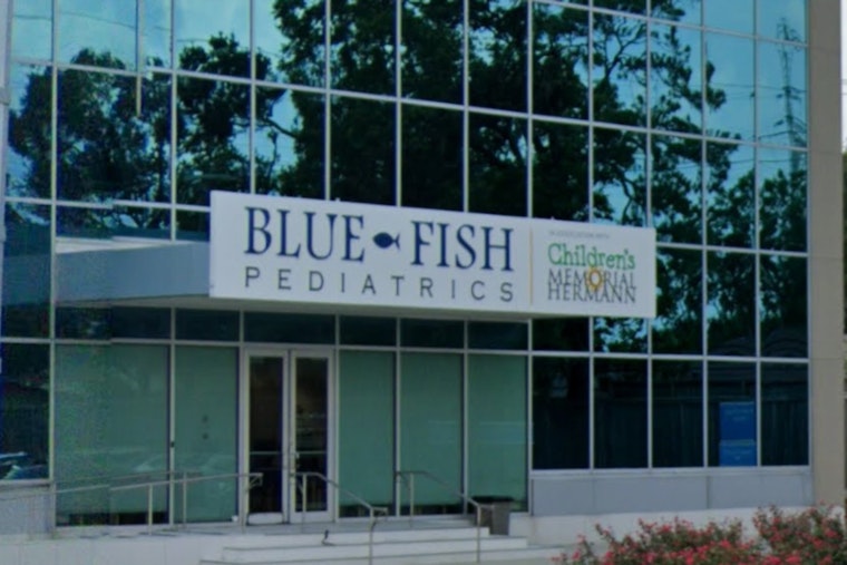 Houston Pediatric Clinic Hack Puts 41,485 Patient Records On The Line
