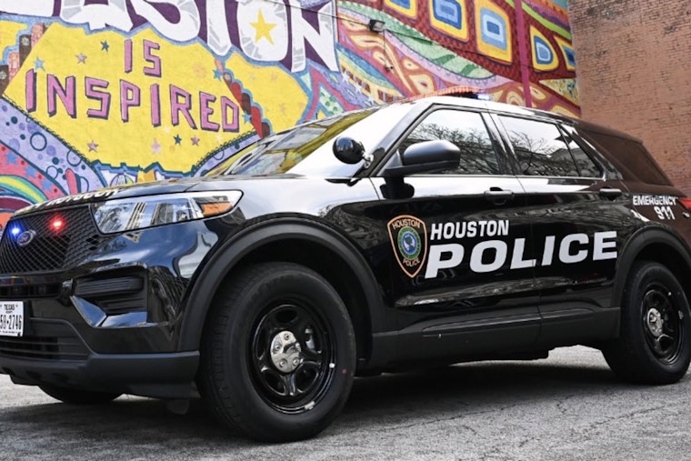 Houston Ramp Horror as Jeep Flips, Driver Dies on Southwest Freeway
