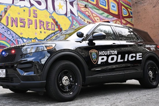 Houston Ramp Horror as Jeep Flips, Driver Dies on Southwest Freeway
