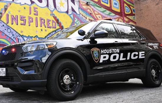 Houston Ramp Horror as Jeep Flips, Driver Dies on Southwest Freeway
