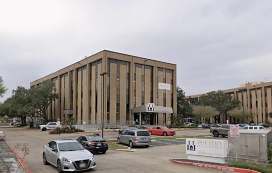Houston Renters Scramble As Public Housing Waitlists Briefly Reopen