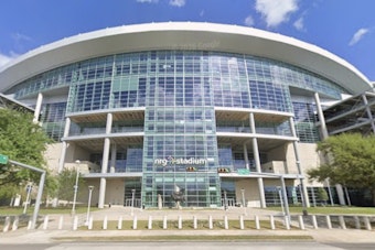Houston Rodeo Drops $300 Million Arena Bombshell, Puts ‘Totaled’ NRG On Notice