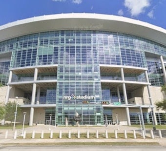 Houston Rodeo Drops $300 Million Arena Bombshell, Puts ‘Totaled’ NRG On Notice