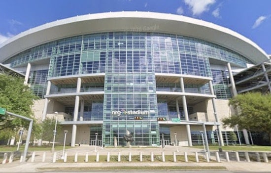 Houston Rodeo Drops $300 Million Arena Bombshell, Puts ‘Totaled’ NRG On Notice