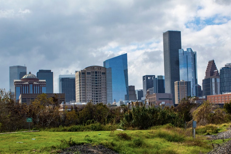Houston Starts June In A Steam Bath As Pop-Up Storms Slam Afternoon Plans