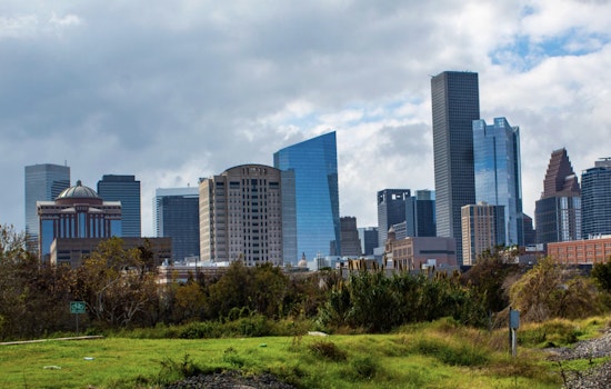 Houston Starts June In A Steam Bath As Pop-Up Storms Slam Afternoon Plans