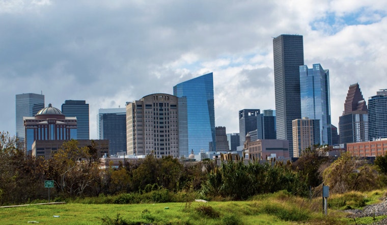 Houston Starts June In A Steam Bath As Pop-Up Storms Slam Afternoon Plans