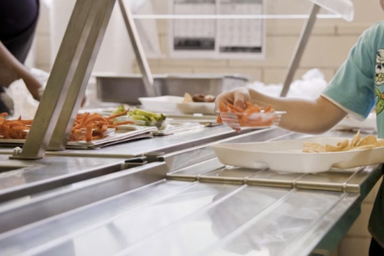 Houston Students Get Lunch Money Shock as HISD Drops Free Meals At 33 Schools