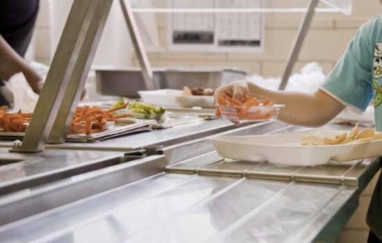 Houston Students Get Lunch Money Shock as HISD Drops Free Meals At 33 Schools
