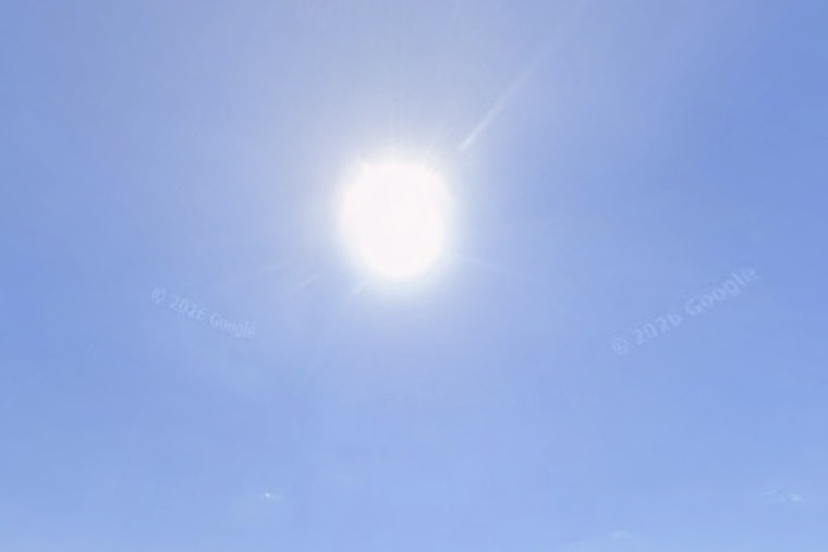 Houston Swelters Again As Triple-Digit Heat Index Bears Down